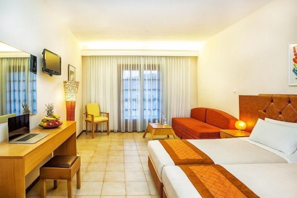 Xenios Possidi Paradise Hotel (Kalandra, Kassandra)